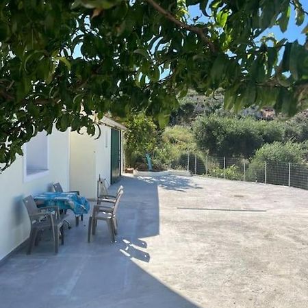 Alex House Parga Exterior foto