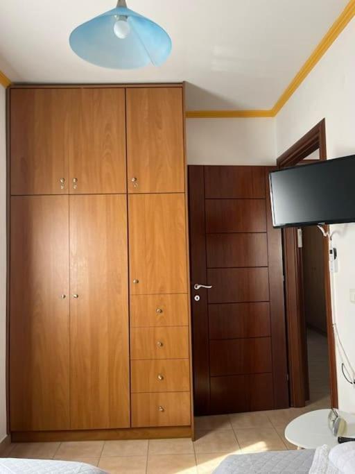 Alex House Parga Exterior foto