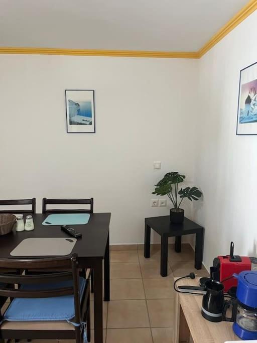 Alex House Parga Exterior foto